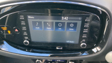 Toyota Aygo X 1.0 VVT-i Edge 5dr Petrol Hatchback